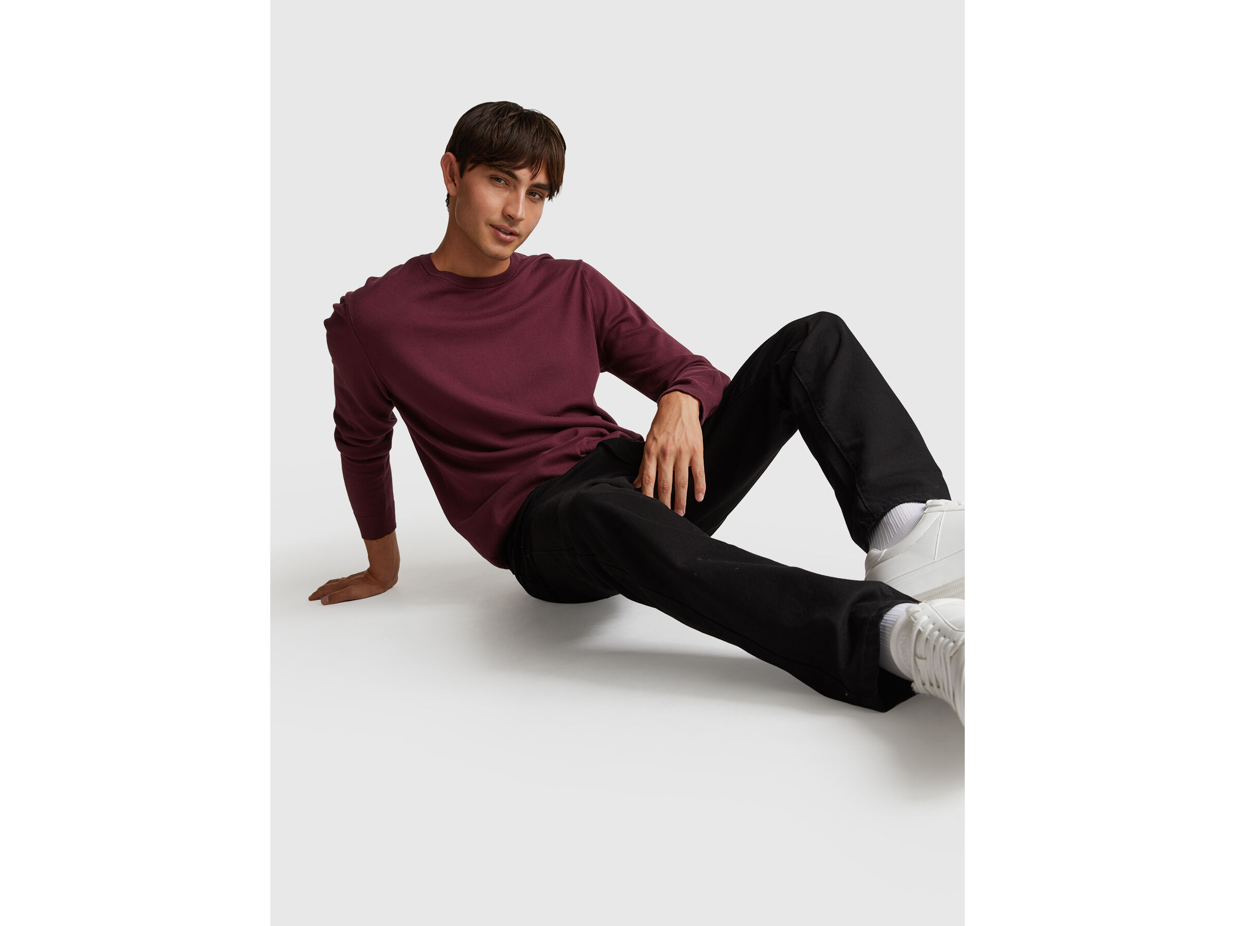 TROUSERS Men image number 3